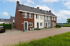 Bergmolenstraat 11, 5175 RX Loon op Zand